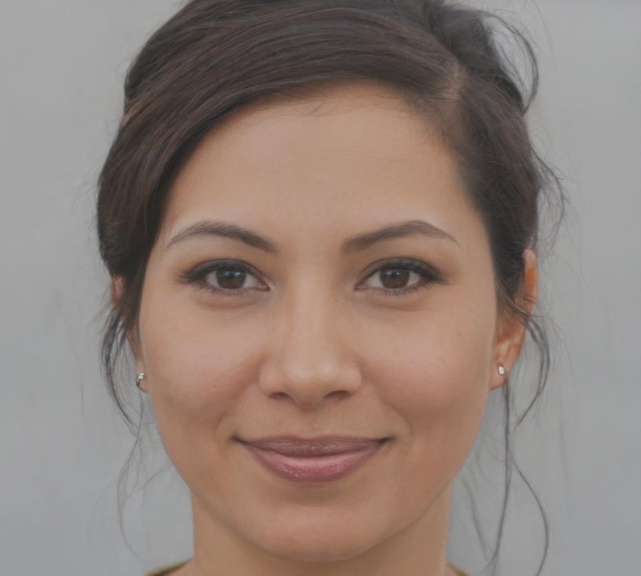 Sarah Müller, Geschäftsführerin bei aurenthivaroma